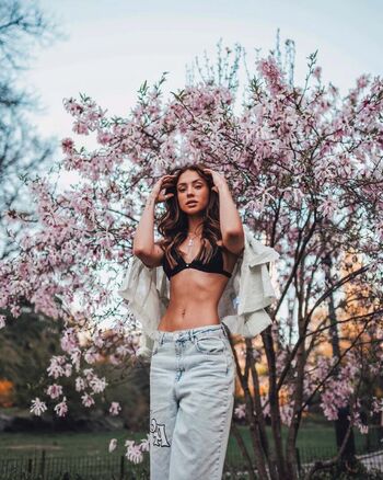 Charly jordan  page leaked private photo uncensored HD quality