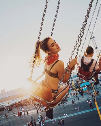 Charly jordan  page leaked private photo uncensored HD quality