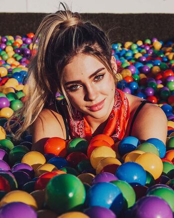 Charly jordan  page leaked private photo uncensored HD quality
