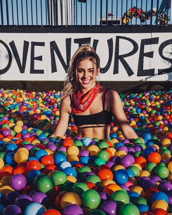 Charly jordan  page leaked private photo uncensored HD quality