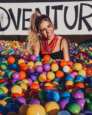 Charly jordan  page leaked private photo uncensored HD quality