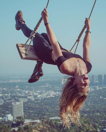 Charly jordan  page leaked private photo uncensored HD quality