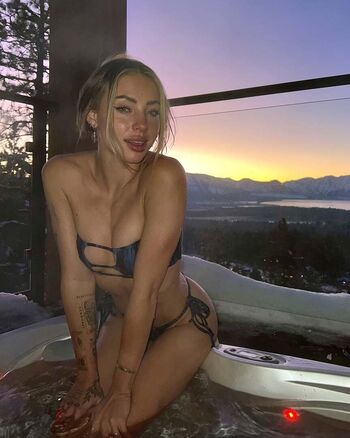 Charly jordan  page leaked private photo uncensored HD quality