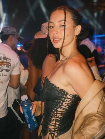 Charly jordan  page leaked private photo uncensored HD quality
