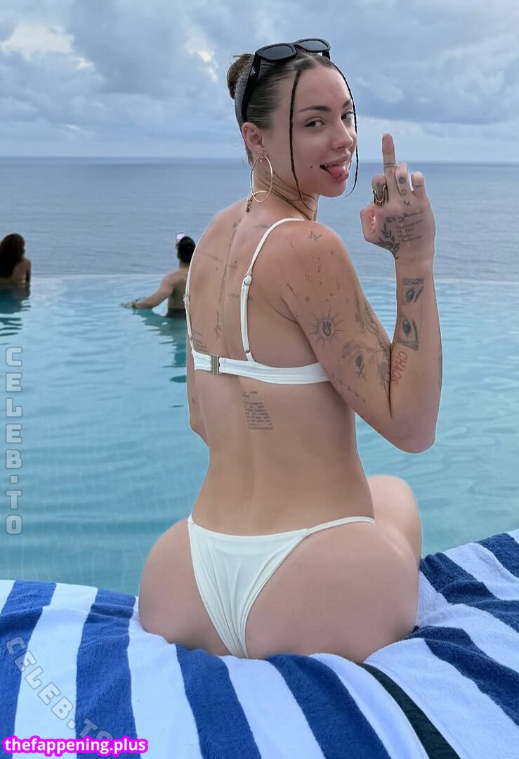 Page/ leaked private photo uncensored HD quality