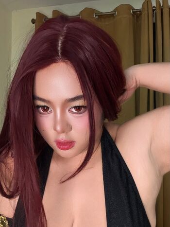 Charminchubby leaked private photo uncensored HD quality