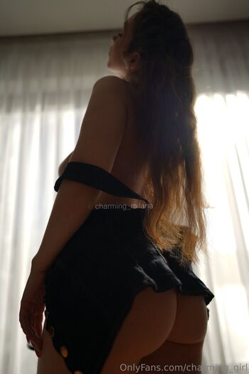 Charming girl  page leaked private photo uncensored HD quality