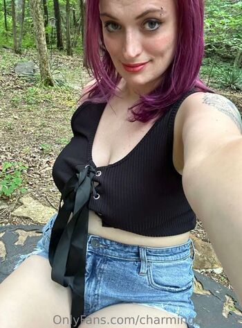 Charmingchels page leaked private photo uncensored HD quality