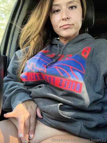 Cheer bearr  page leaked private photo uncensored HD quality