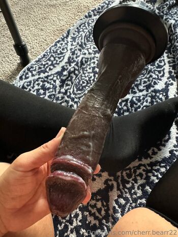 Cheer bearr  page leaked private photo uncensored HD quality