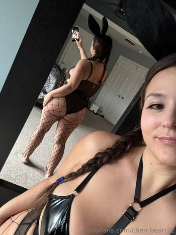 Cheer bearr leaked private photo uncensored HD quality