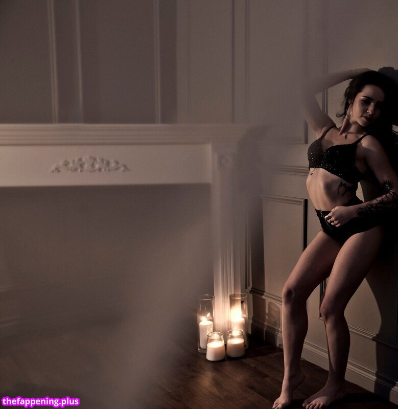 Page/ leaked private photo uncensored HD quality
