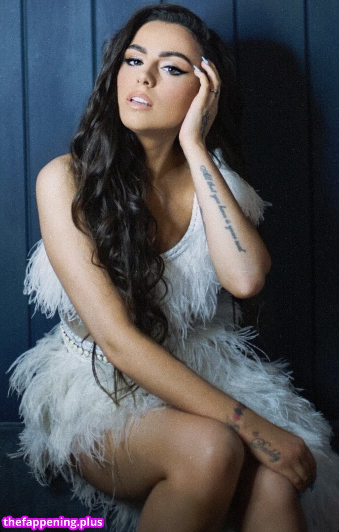 Page/ leaked private photo uncensored HD quality