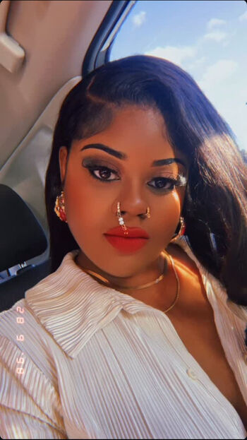 Cherish marvv leaked private photo uncensored HD quality