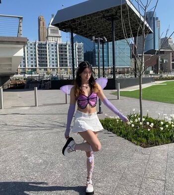 Chernxin leaked private photo uncensored HD quality
