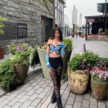Chernxin leaked private photo uncensored HD quality