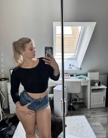 Cherry evelyn page leaked private photo uncensored HD quality
