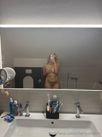 Cherry evelyn page leaked private photo uncensored HD quality