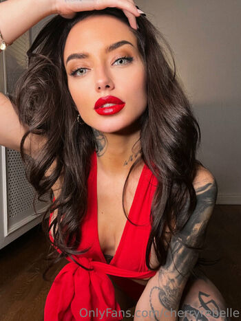Cherryrebelle  page leaked private photo uncensored HD quality