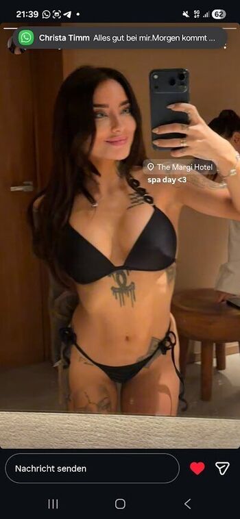 Cherryrebelle leaked private photo uncensored HD quality