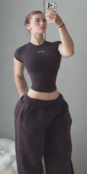 Cherryxft leaked private photo uncensored HD quality