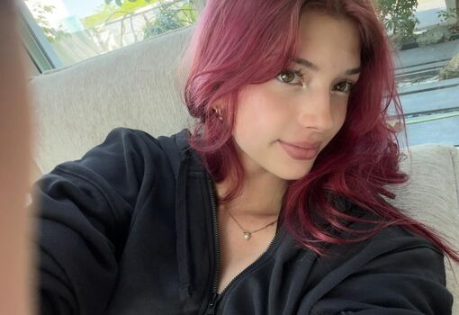 Cherryxft leaked private photo uncensored HD quality