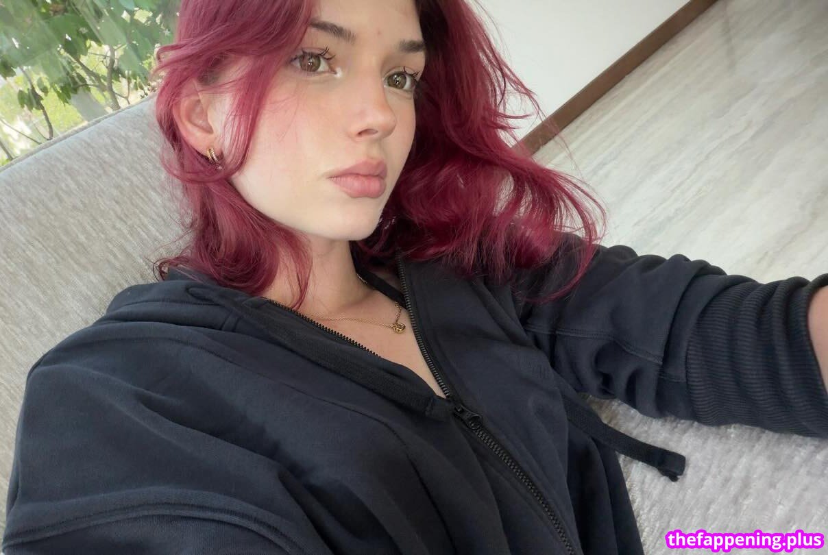 Page/ leaked private photo uncensored HD quality