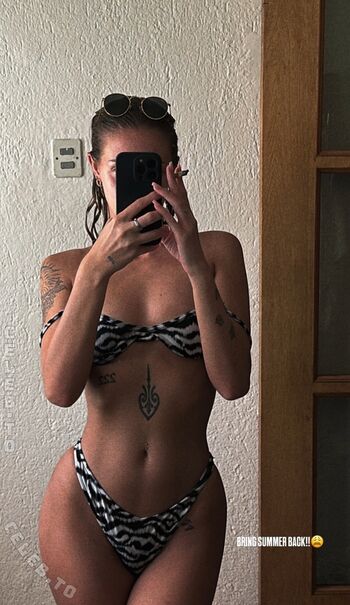 Cheyenne heise leaked private photo uncensored HD quality
