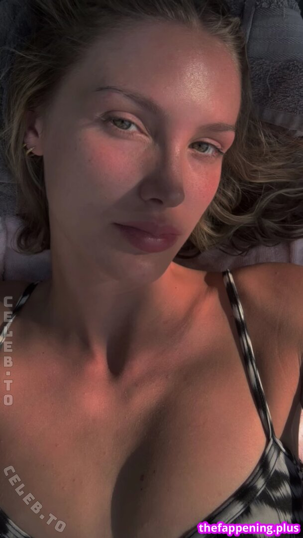 Page/ leaked private photo uncensored HD quality