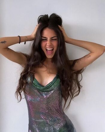 Chiara casadei leaked private photo uncensored HD quality