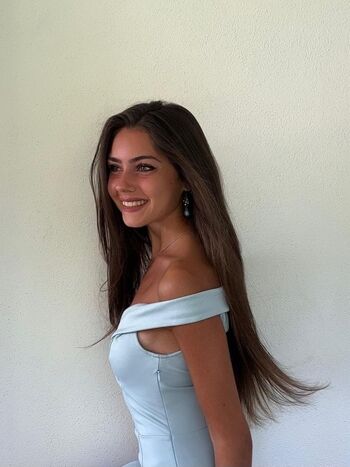 Chiara casadei leaked private photo uncensored HD quality