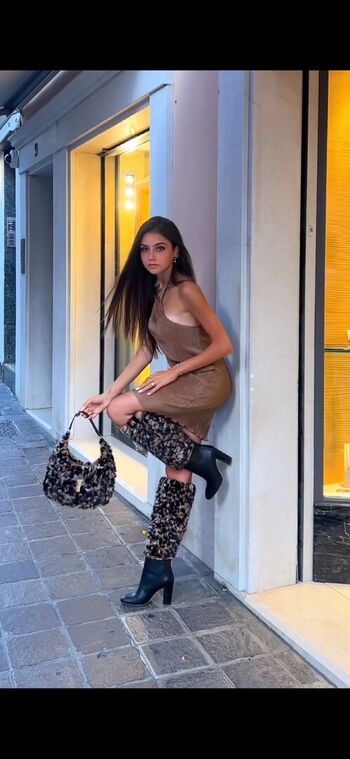 Chiara casadei leaked private photo uncensored HD quality