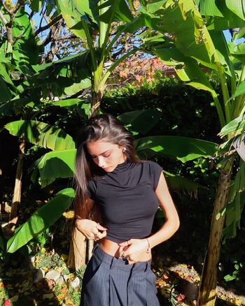 Chiara casadei leaked private photo uncensored HD quality