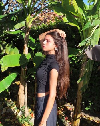 Chiara casadei leaked private photo uncensored HD quality
