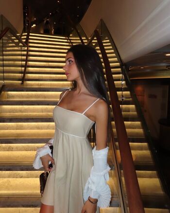 Chiara casadei leaked private photo uncensored HD quality
