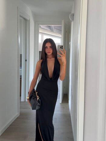 Chiara casadei leaked private photo uncensored HD quality