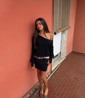 Chiara casadei leaked private photo uncensored HD quality