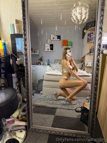 Chiara rides leaked private photo uncensored HD quality