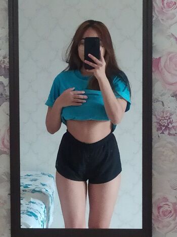 Chindo girls threads leaked private photo uncensored HD quality