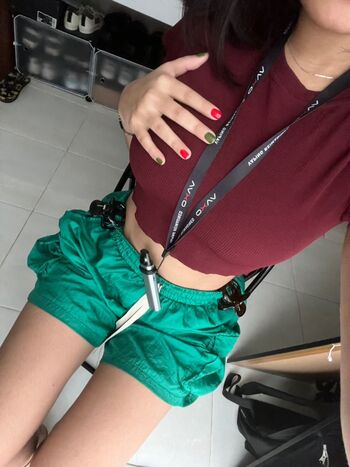 Chindo girls threads leaked private photo uncensored HD quality