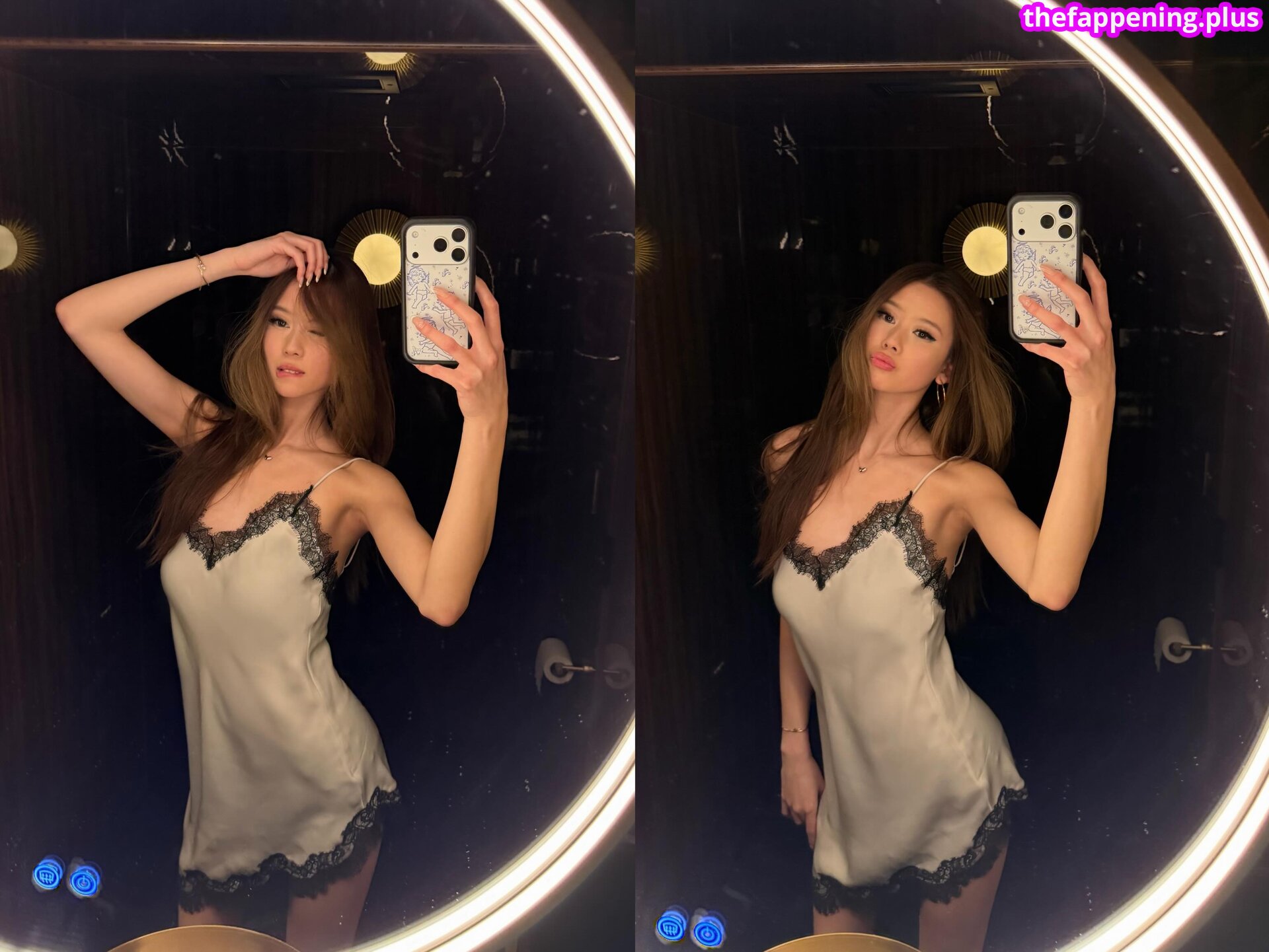 Page/ leaked private photo uncensored HD quality