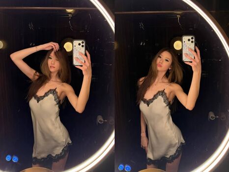 Chindo girls threads leaked private photo uncensored HD quality