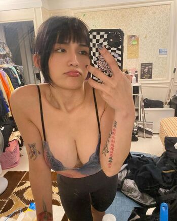 Chinin leaked private photo uncensored HD quality