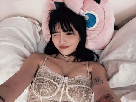 Chinin leaked private photo uncensored HD quality