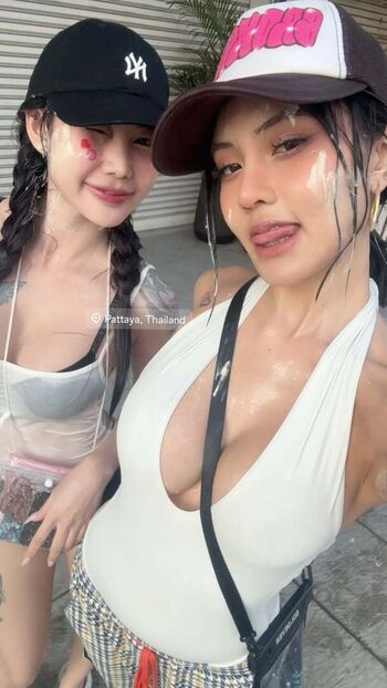Chinnipha khlaichans page leaked private photo uncensored HD quality