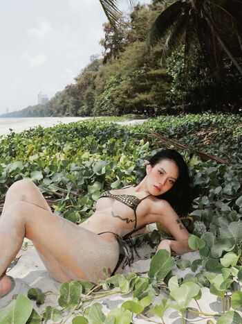Chinnipha khlaichans page leaked private photo uncensored HD quality