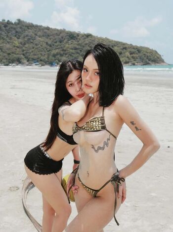 Chinnipha khlaichans page leaked private photo uncensored HD quality
