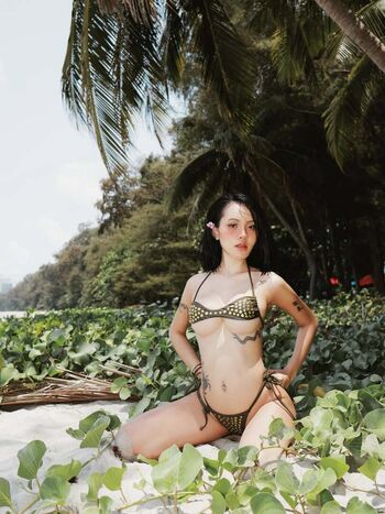 Chinnipha khlaichans page leaked private photo uncensored HD quality