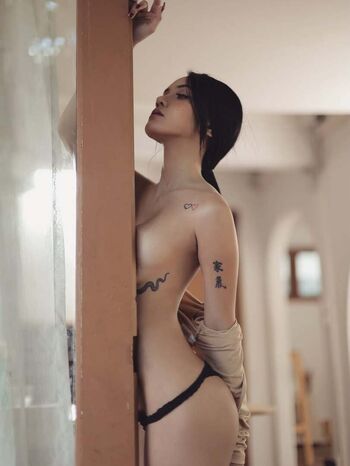 Chinnipha khlaichans leaked private photo uncensored HD quality