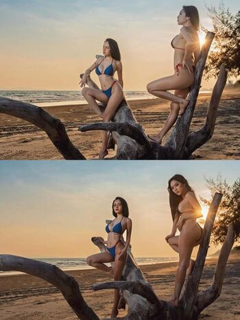 Chinnipha khlaichans leaked private photo uncensored HD quality